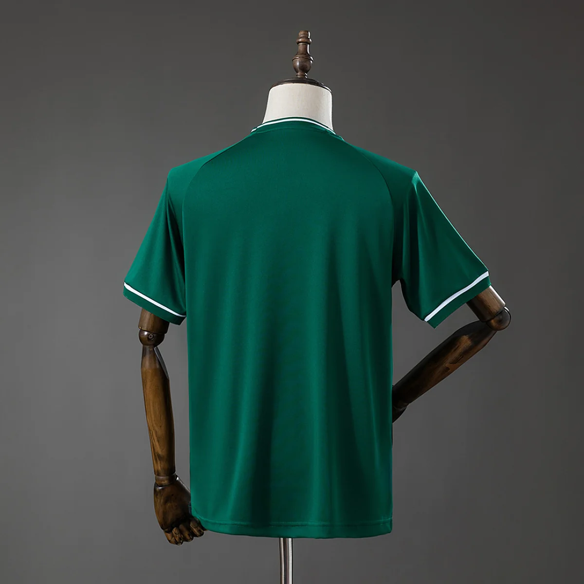 Maglia Portiere Hull City 2026/27 – retro