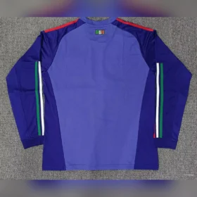 Camiseta Portero México Manga Larga 2026/27 — Vista posterior