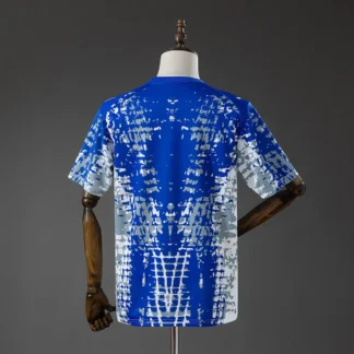 Maglia Portiere Palmeiras Blu 2026/27 – seconda foto