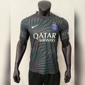 Maglia Portiere PSG 2026/27 – Giocatore — Vista frontale
