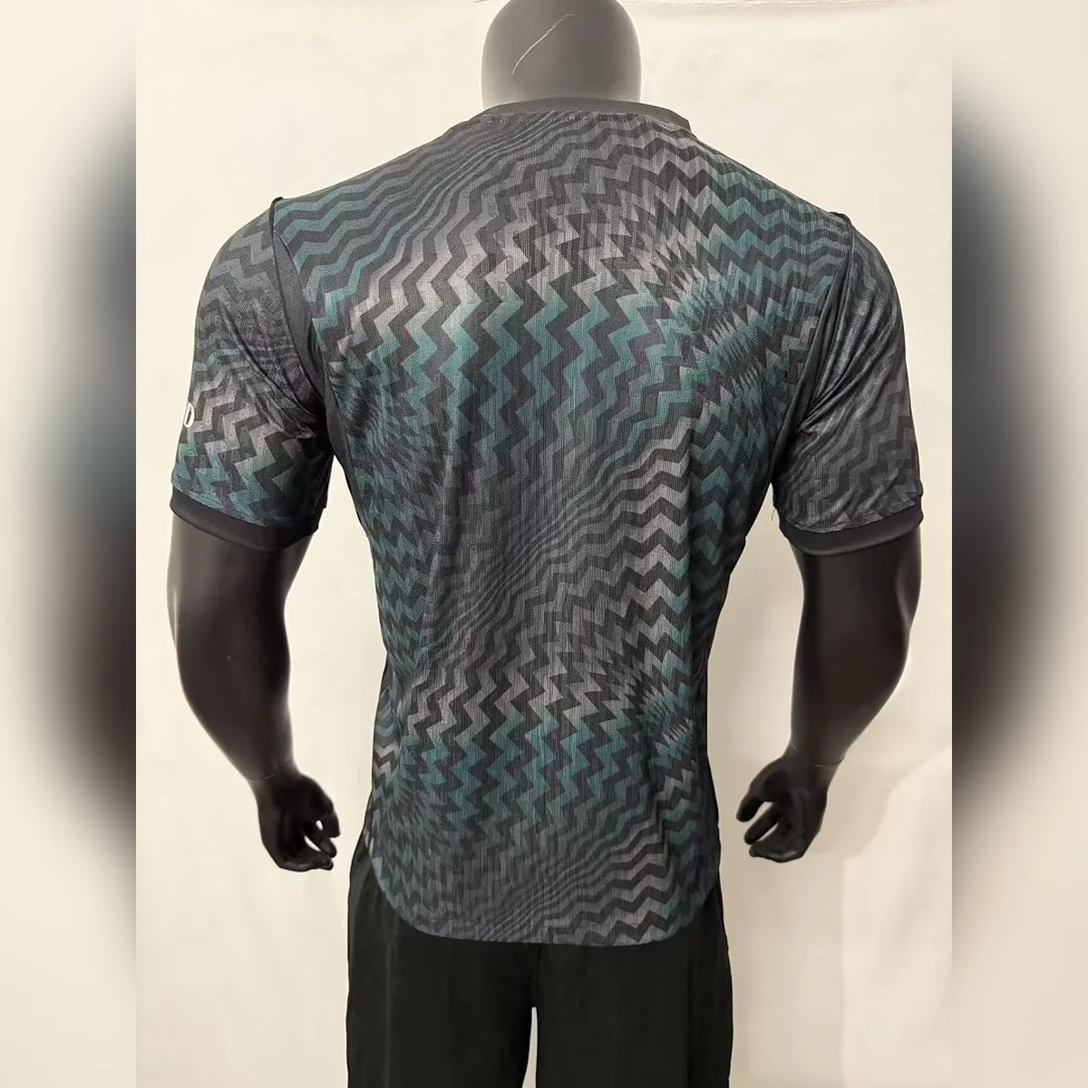 Maglia Portiere PSG 2026/27 – Giocatore – retro