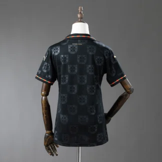 Maglia Portogallo Donna Nera Special 2026/27 – seconda foto