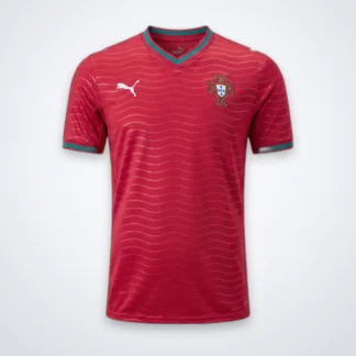Prima Maglia Portogallo 2026