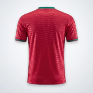 Prima Maglia Portogallo 2026 – seconda foto