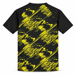 Maglia Prepartita Borussia Dortmund 2026/27 – seconda foto