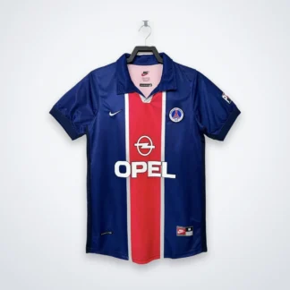 Maglia PSG 1998/99 – foto principale