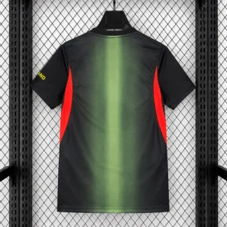 Maglia PSG 2026/27 Terza – Versione Fan – seconda foto