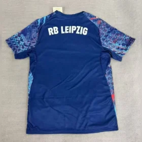 Camiseta RB Leipzig Especial 2026/27 — Vista posterior