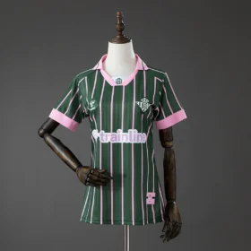 Camiseta Real Betis Edición Especial Mujer 2026/27 — Vista frontal
