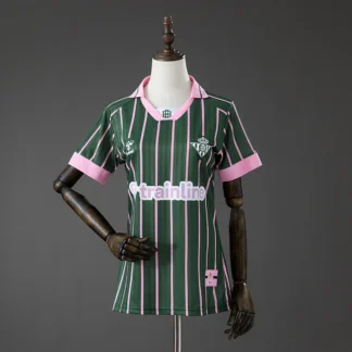 Camiseta Real Betis Edición Especial Mujer 2026/27 – frontal