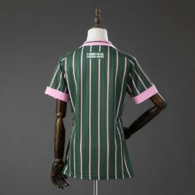 Camiseta Real Betis Edición Especial Mujer 2026/27 — Vista posterior