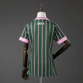 Camiseta Real Betis Edición Especial Mujer 2026/27 – espalda