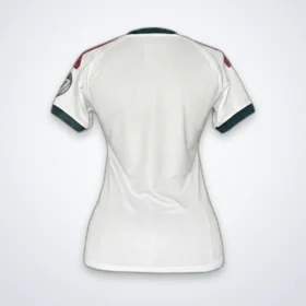 Camiseta Mujer Real Madrid 2026/27 — Foto 3