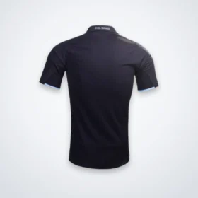 Camiseta Real Madrid 2009/10 – Segunda Equipación — Foto 2