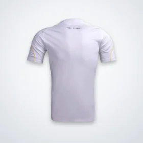 Camiseta Real Madrid 2009/10 – Primera Equipación — Foto 2