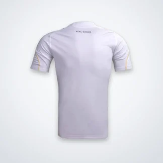 Camiseta Real Madrid 2009/10 – Primera Equipación – foto 2