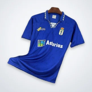 Maglia Real Oviedo 1995/96 – foto principale