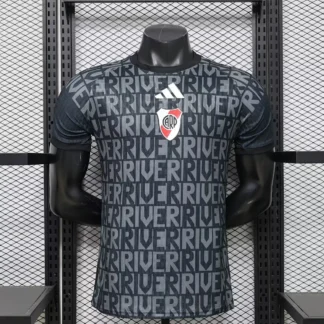 Maglia River Plate Special 2026/27 – Giocatore – fronte