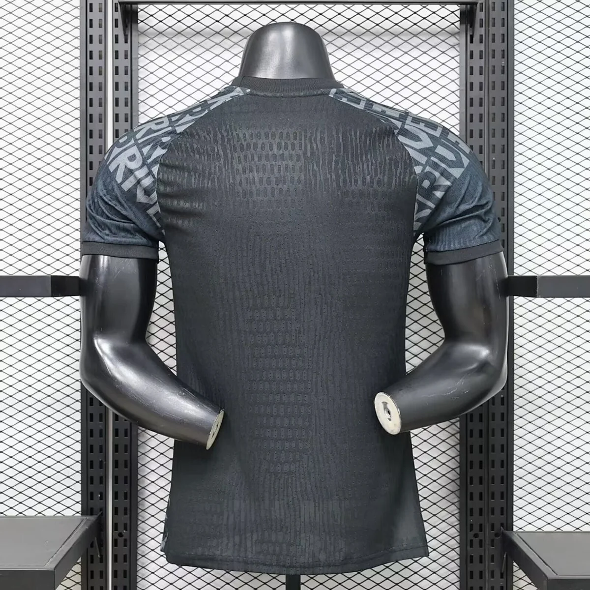 Camiseta River Plate Especial 2026/27 – Jugador – espalda