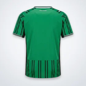 Camiseta Sassuolo 2026/27 — Foto 2