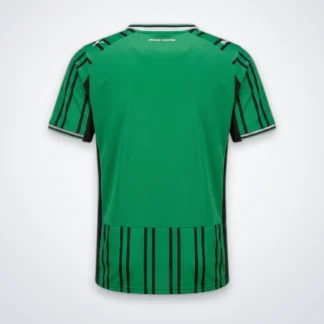 Maglia Sassuolo 2026/27 – seconda foto