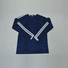 Maglia Scozia 2026 Manica Lunga — Foto 2