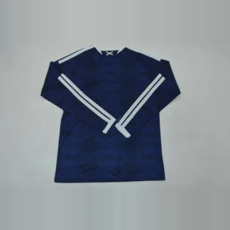 Maglia Scozia 2026 Manica Lunga – seconda foto
