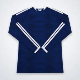 Maglia Scozia 2026 Manica Lunga — Foto 3