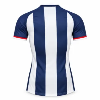 Maglia Scozia Special Blu e Bianca 2026/27 – Giocatore – seconda foto