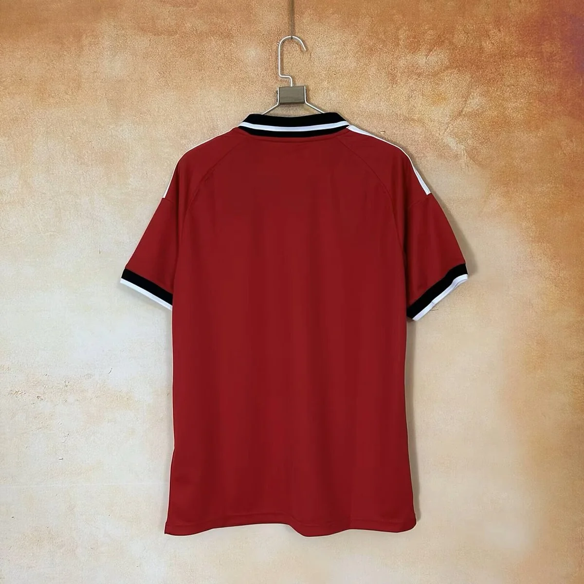 Maglia Siviglia Special Granata 2026/27 – retro
