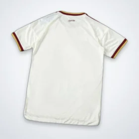 Camiseta España Segunda Equipación Mundial 2026 – Jugador — Detalle del producto