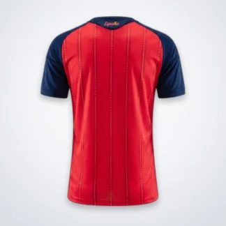 Maglia Spagna 2026 Donna – seconda foto
