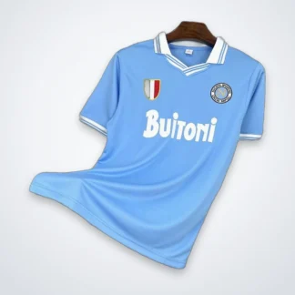 Maglia Napoli 1986/87