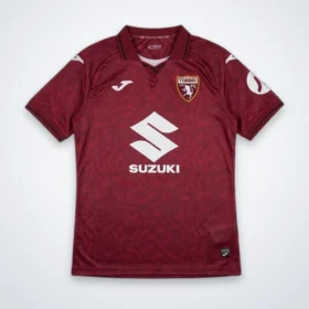 Maglia Torino 2026/27 — Vista frontale