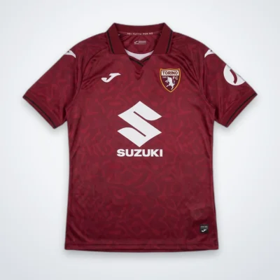 Camiseta Torino 2026/27