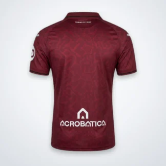 Maglia Torino 2026/27 – seconda foto