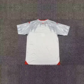 Camiseta Túnez 2026 — Foto 2