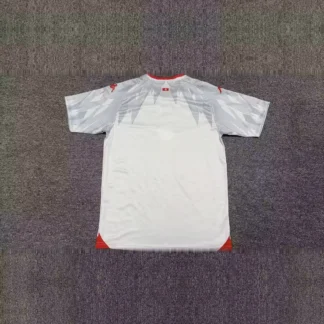 Maglia Tunisia 2026 – seconda foto