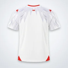 Camiseta Túnez 2026 — Foto 3