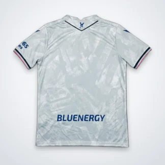 Camiseta Udinese 2026/27 – Segunda Equipación – espalda