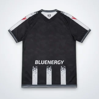 Maglia Udinese 2026/27 – seconda foto