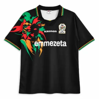 Maglia Venezia 1998/99 Retro — vista frontale, presentazione commerciale