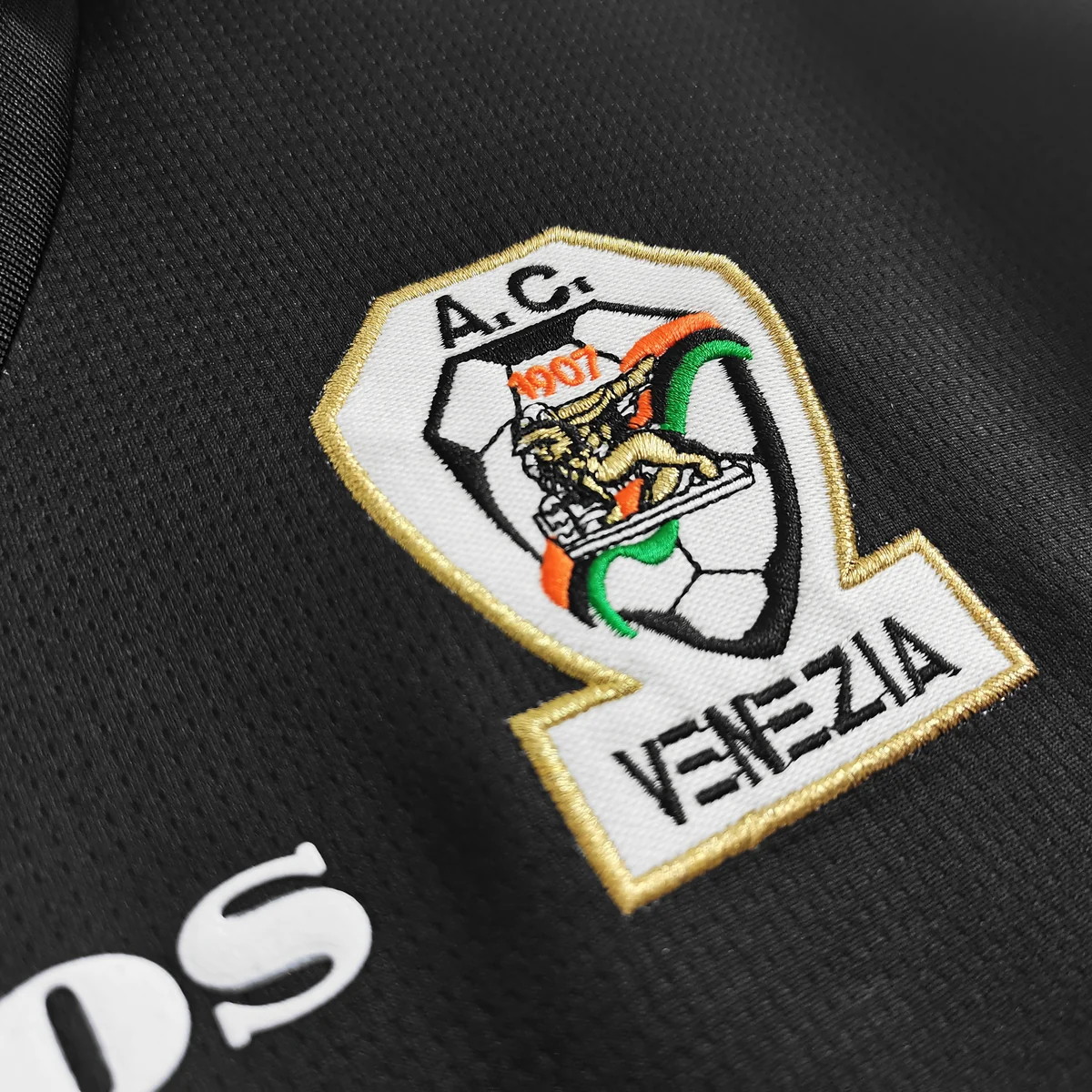 Camiseta Venezia 1998/99 Retro – Primera Equipación – escudo