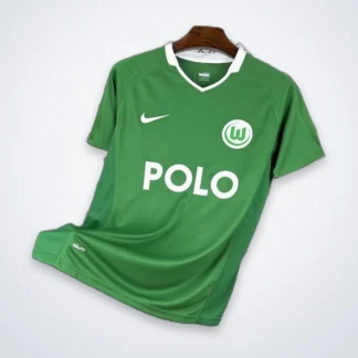 Maglia Wolfsburg 2008/09 – foto principale