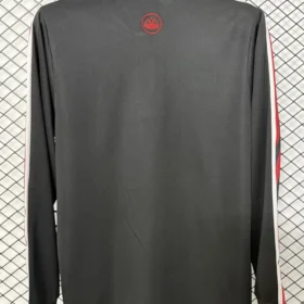 Polo Manchester United SPZL FC 2026/27 Manica Lunga – vista posteriore del catalogo
