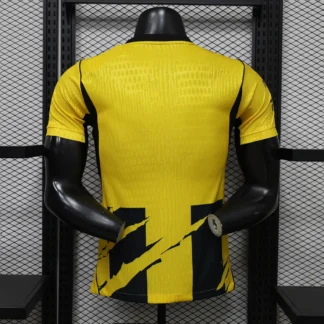 Prima Maglia Al-Ittihad 2026/27 – seconda foto