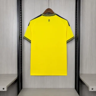 Prima Maglia Al-Nassr 2026/27 – seconda foto