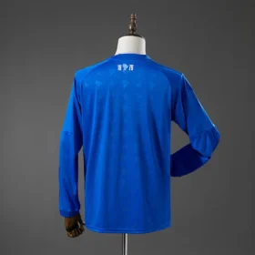 Camiseta Cruzeiro Primera Equipación Manga Larga 2026/27 — Vista posterior