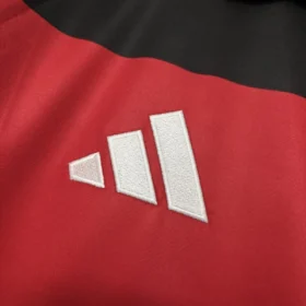 Camiseta Flamengo 2026/27 – Primera Equipación — Detalle del producto