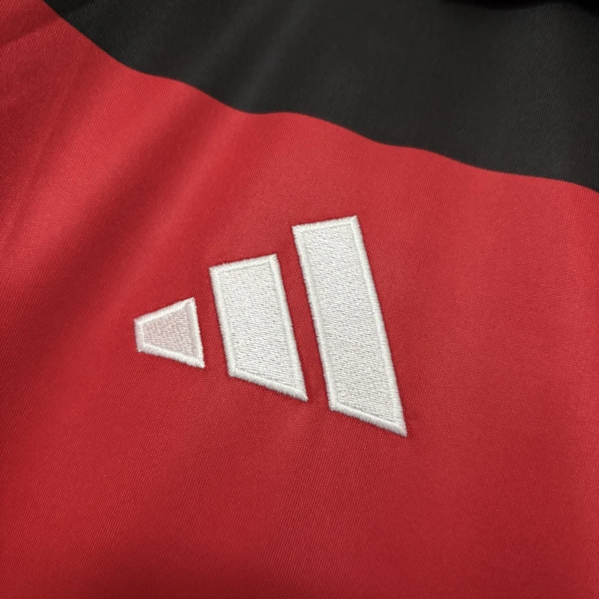 Camiseta Flamengo 2026/27 – detalle 3